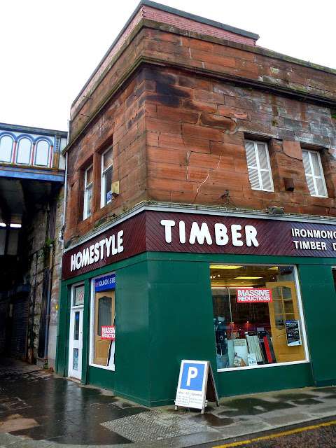 Homestyle Timber Ltd photo