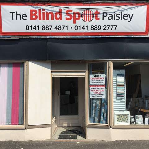 The Blind Spot photo