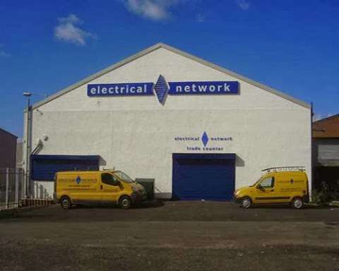 The Electrical Network Ltd photo